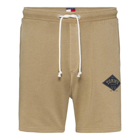 Tommy Hilfiger Ανδρικό σορτς Regular Varsity Graphics Short
